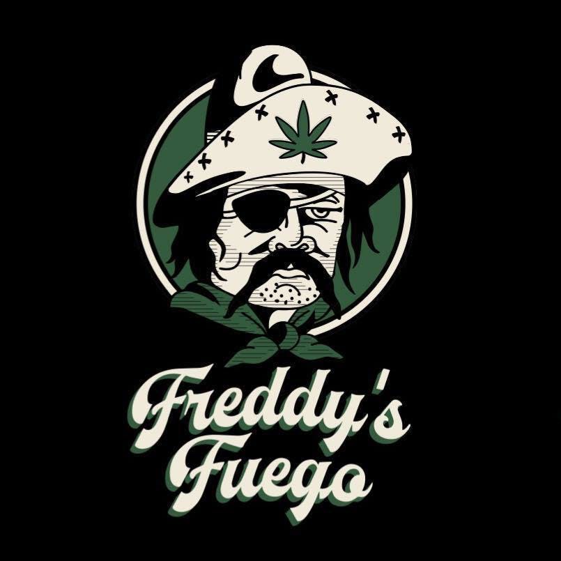 freddy's fuego logo