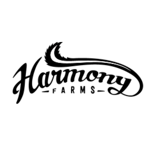 Harmony Farms logo