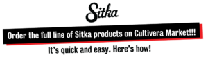 sitka cultivera market banner