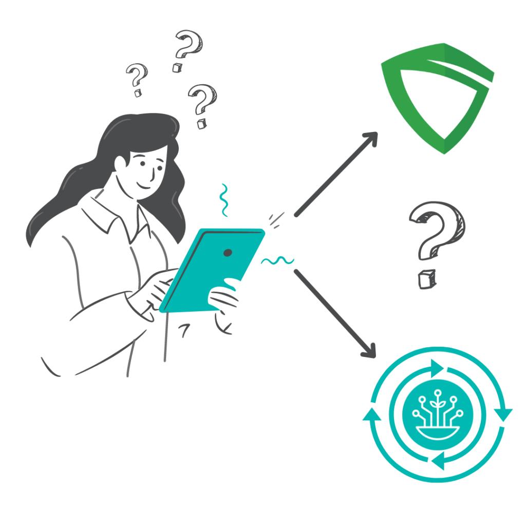 cultivera metrc faq integration sync diagram