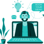 Click here to book a demo at your convenience.