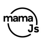 Mama Js logo