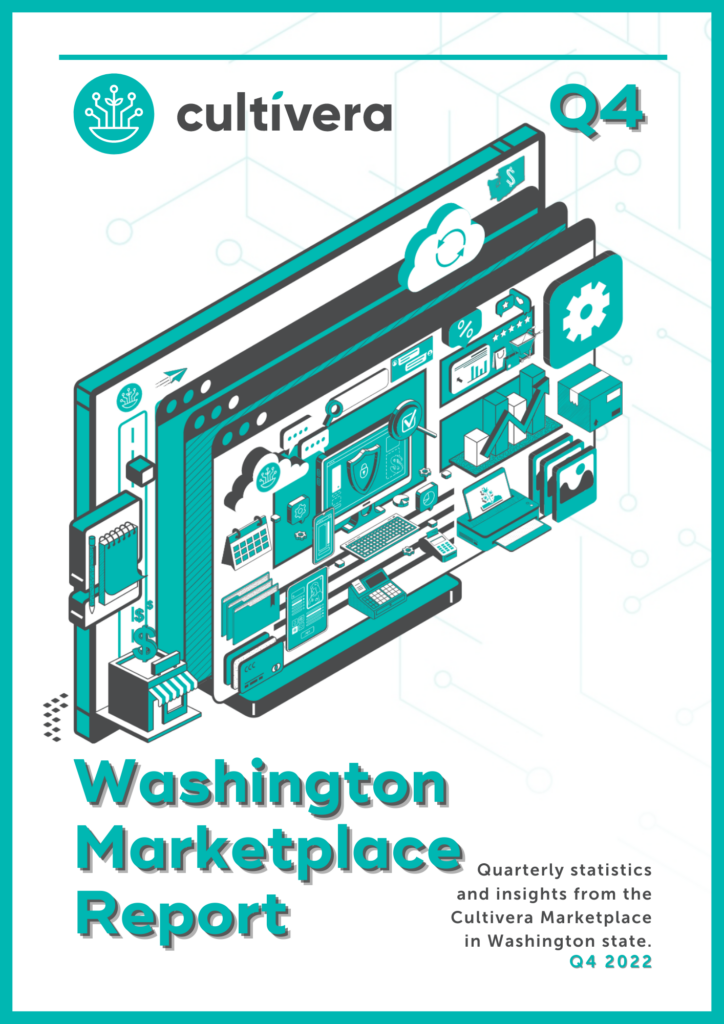 Q4 Washington Cultivera Market Report for 2022
