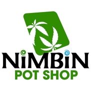 nimbin pot shop logo