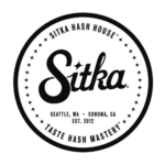 sitka hash house logo