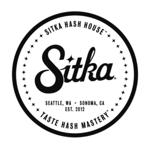 sitka hash house logo