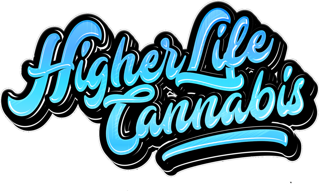 Higher Life Cannabis Logo