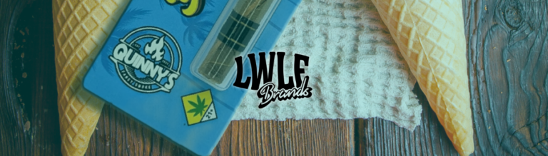 LWLF Brands Spotlight banner