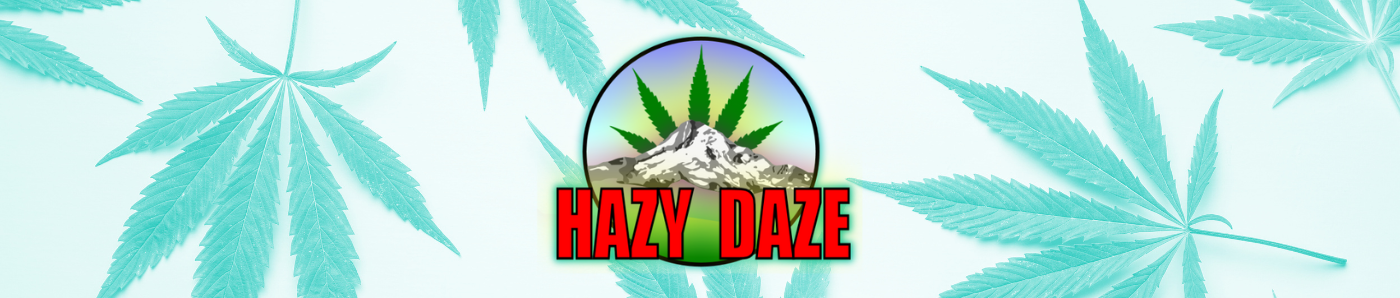 Hazy Daze Spotlight banner