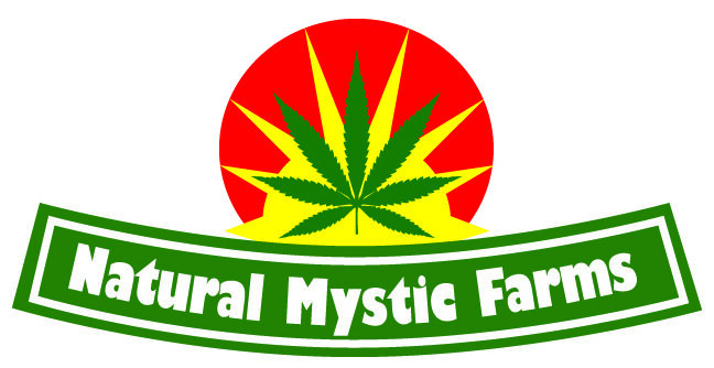 natural mystic farms logo