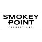 smokey point productions logo