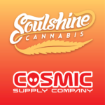 soulshine cannabis brands logo