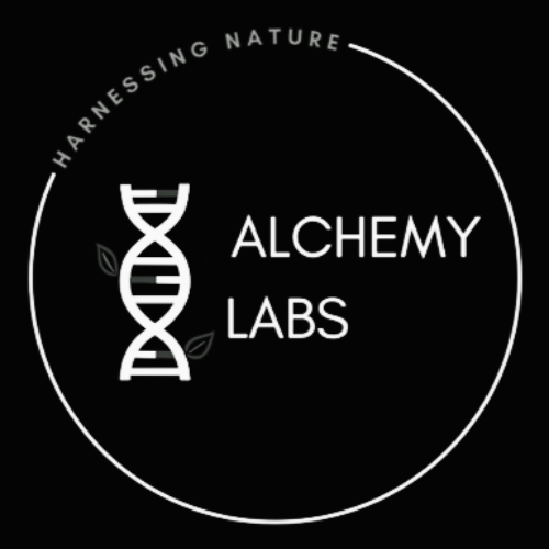alchemy labs logo