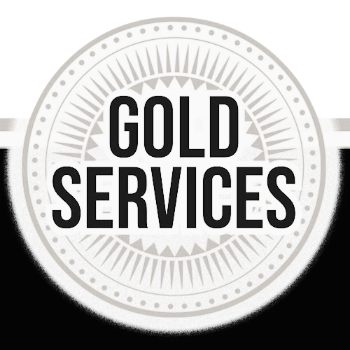 gold services logo