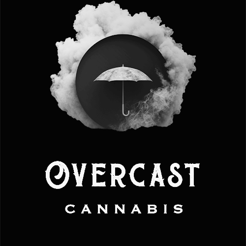 overcast cannabis logo