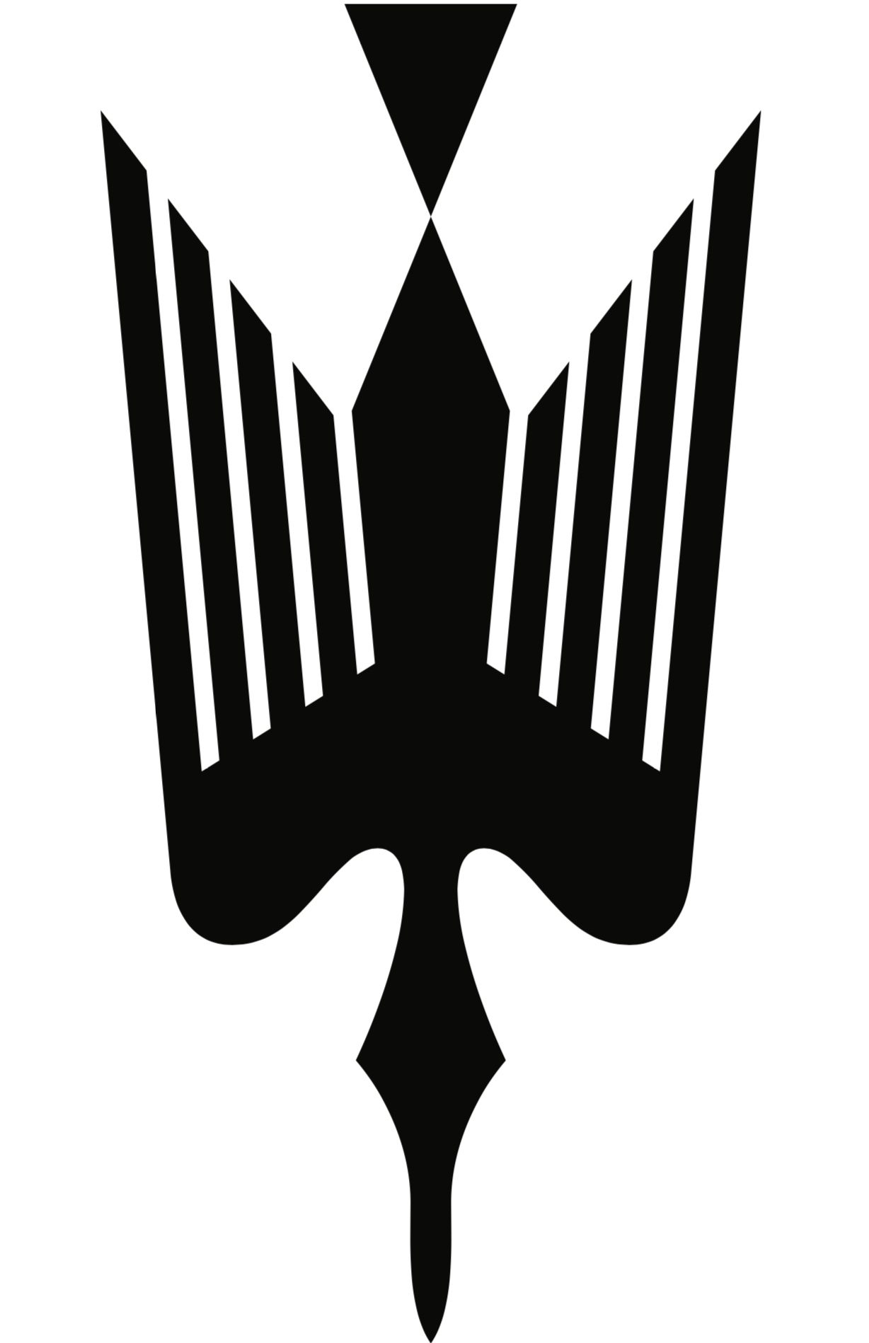 cormorant logo
